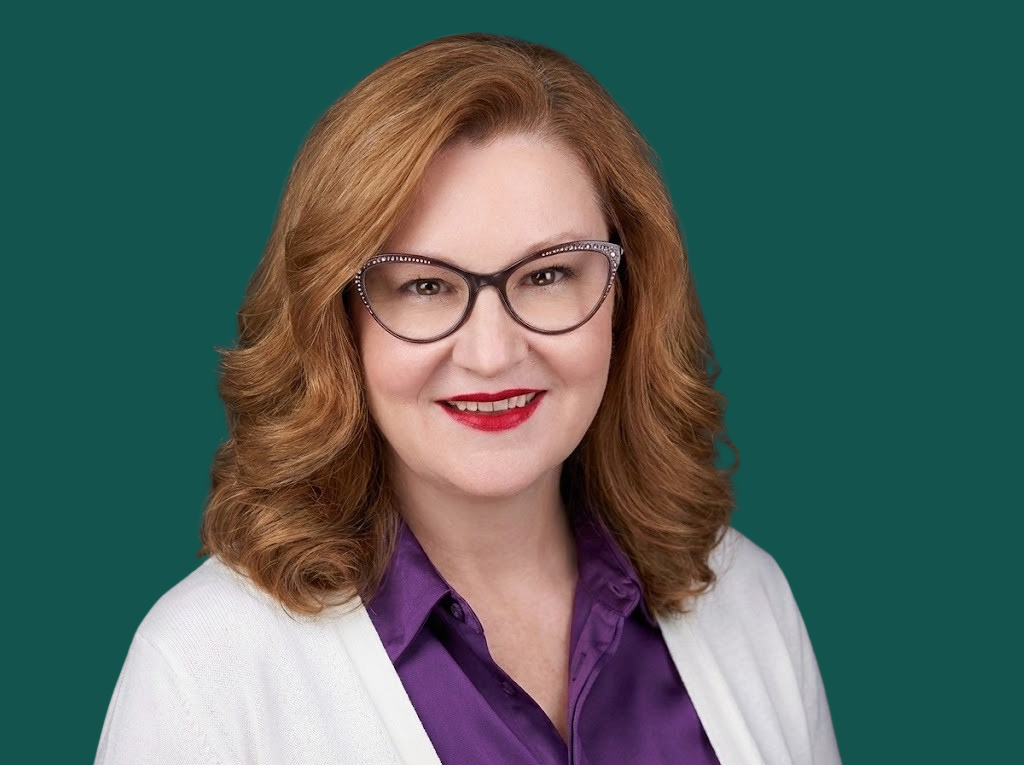 Shannon Kuykendall